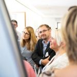 Rechtsanwalt Steffen Richter beim Seminar