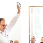 Vorstellung Herr Blanche zum Workshop