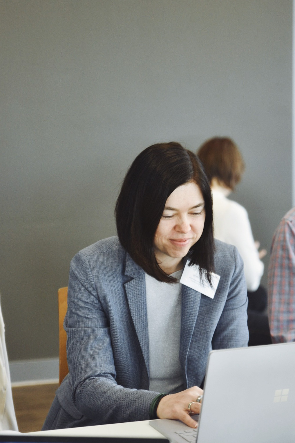 Steuerberaterin Dorit Stephan, kalkül Dresden GmbH