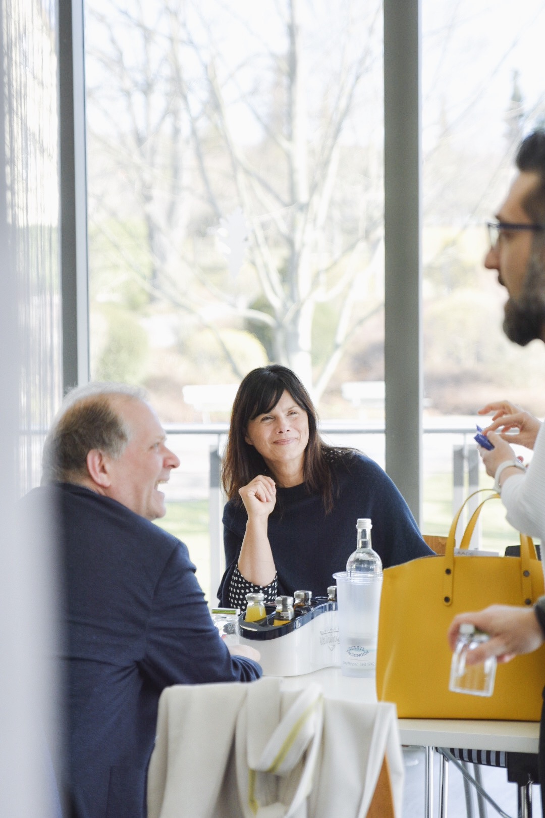 Wirtschaftsprüferin Steffi Krätzschmar, ks auditing