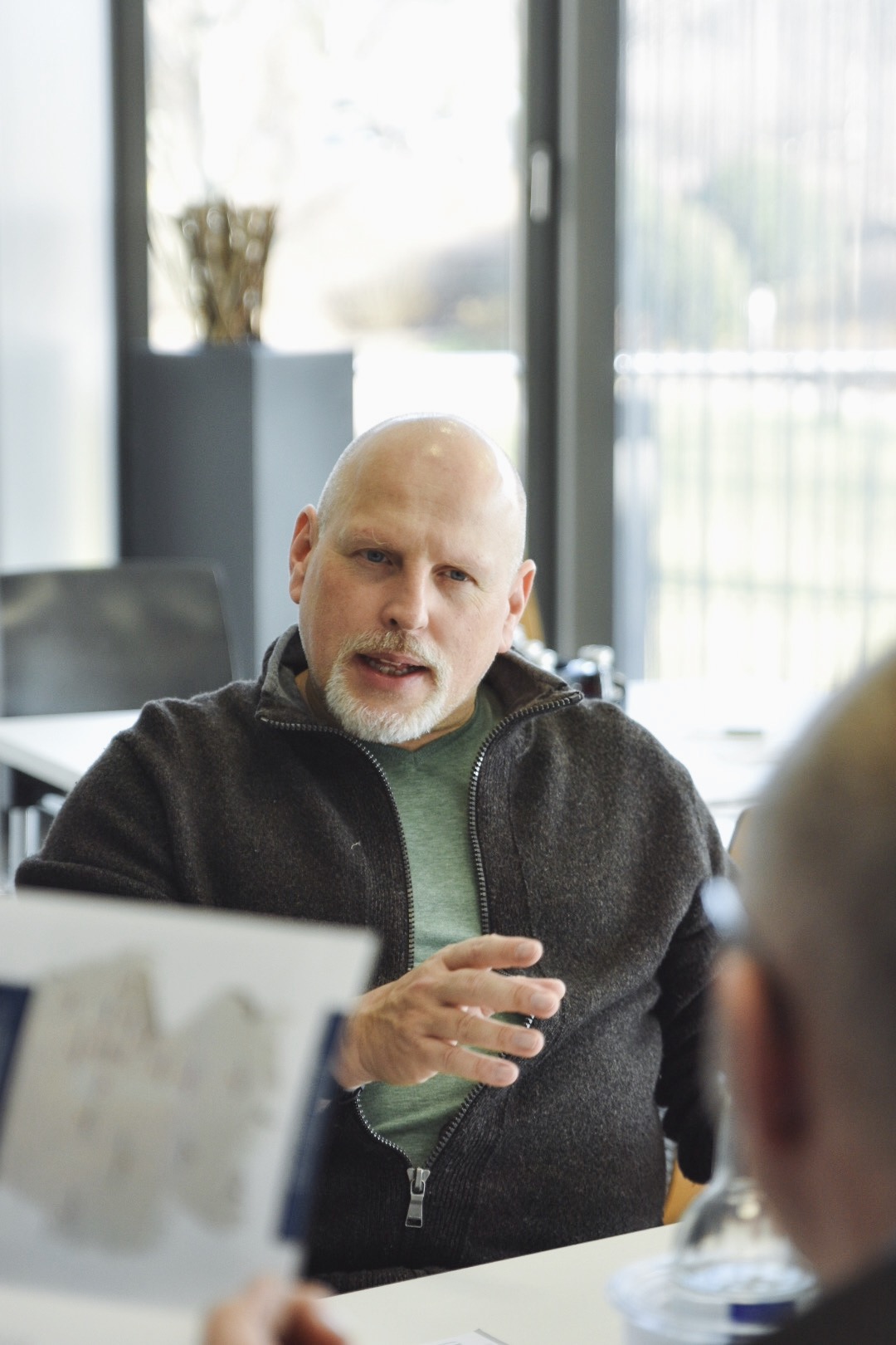 Insolvenzverwalter Rüdiger Weiß, Wallner Weiß