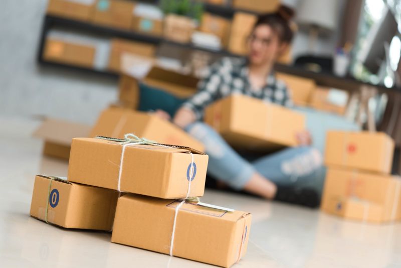 E-Commerce, Steuerberatung für Onlinehändler