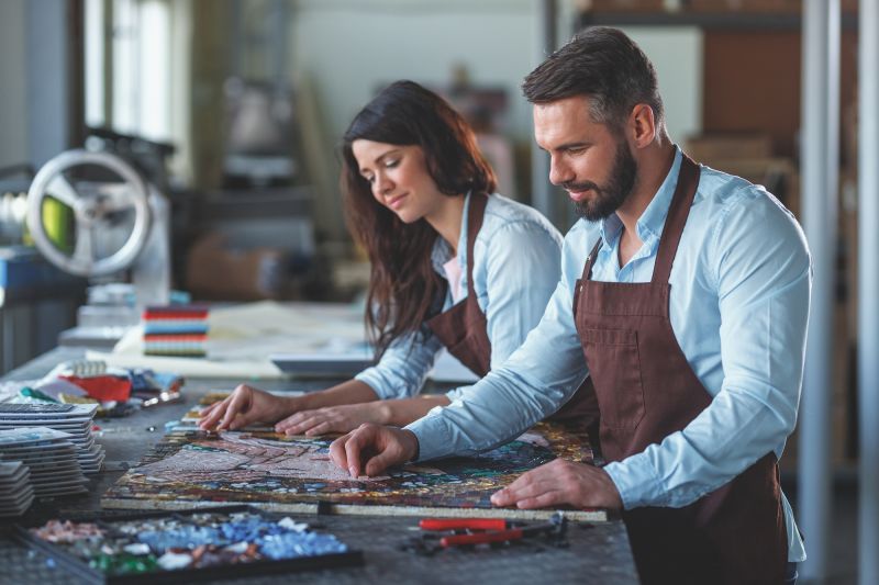 Steuerberatung für Künstler